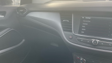 Vauxhall Crossland 1.2 Turbo Design 5dr Petrol Hatchback